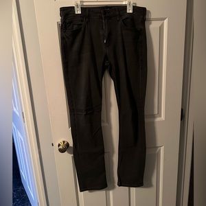 Paige Lennox Fit Denim Stretch 33